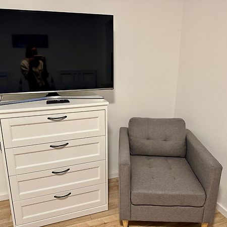 One100 I Appartement Lange Auszeit Bremerhaven Luaran gambar