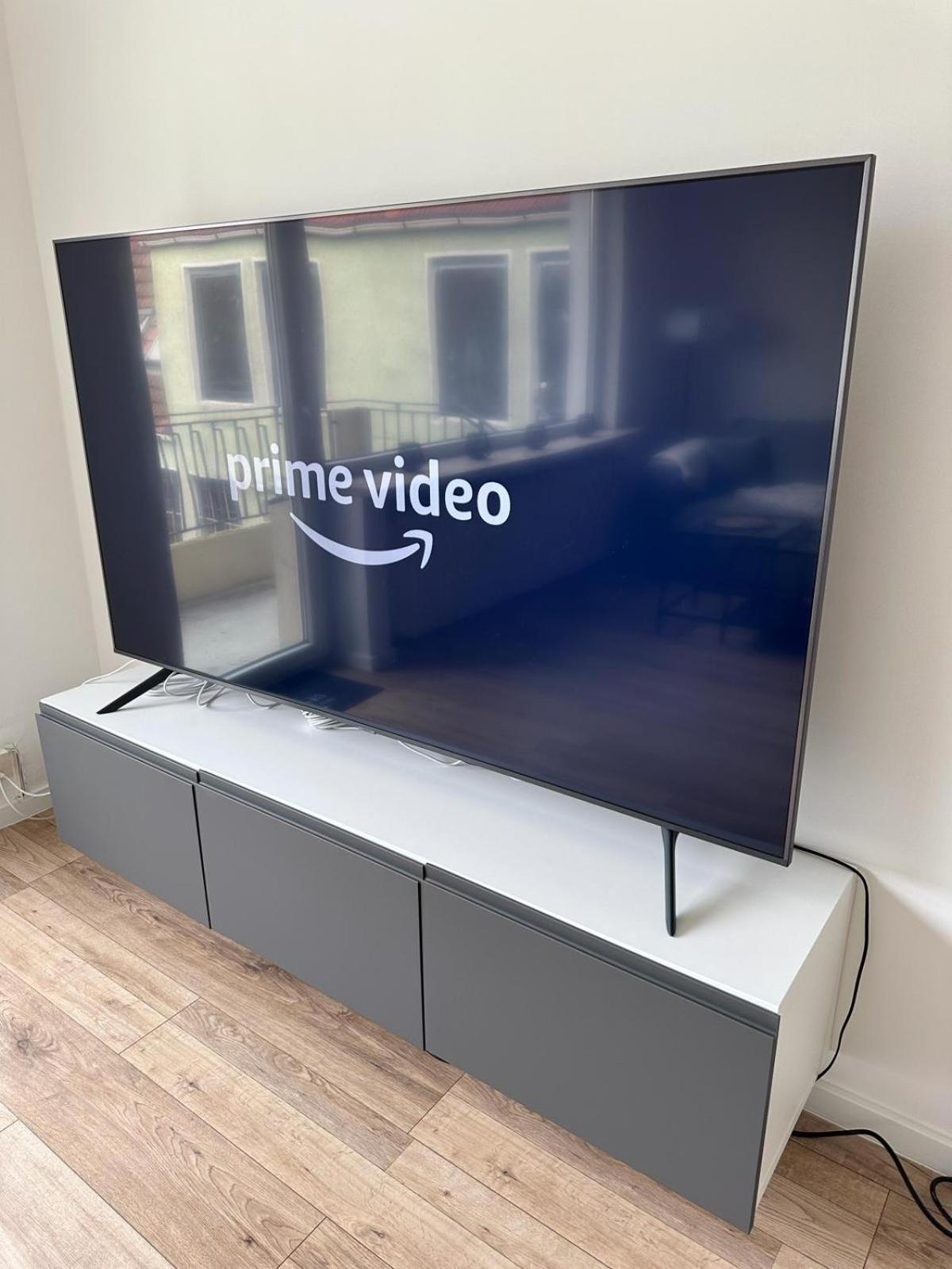 One100 I Appartement Lange Auszeit Bremerhaven Luaran gambar