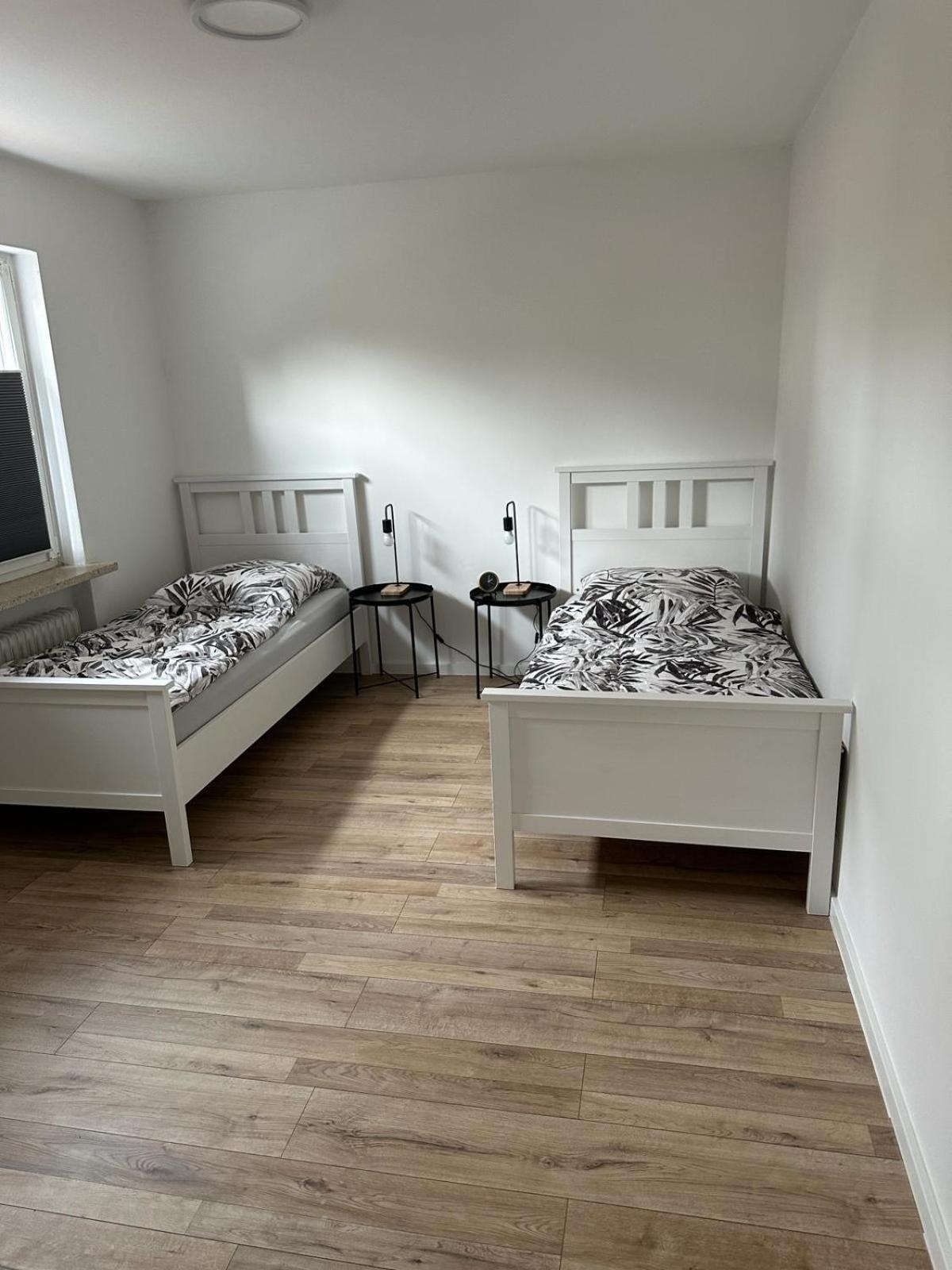 One100 I Appartement Lange Auszeit Bremerhaven Luaran gambar