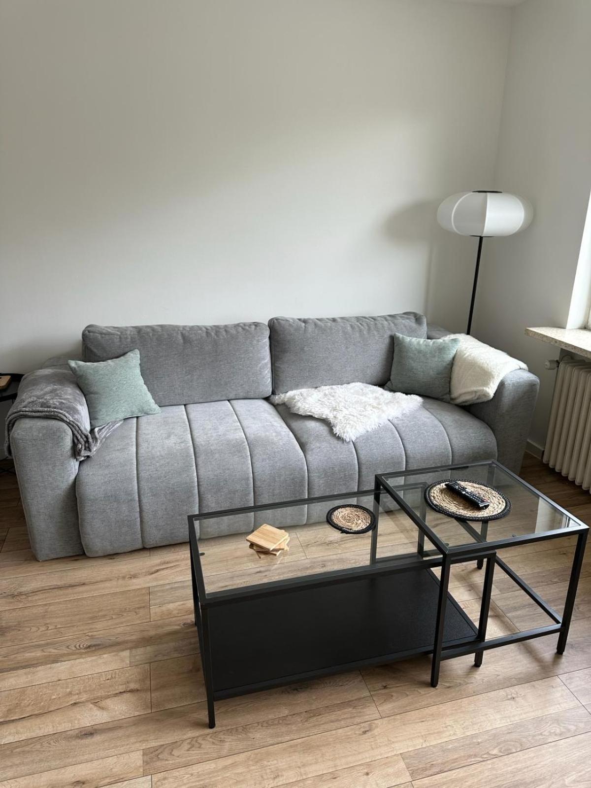 One100 I Appartement Lange Auszeit Bremerhaven Luaran gambar