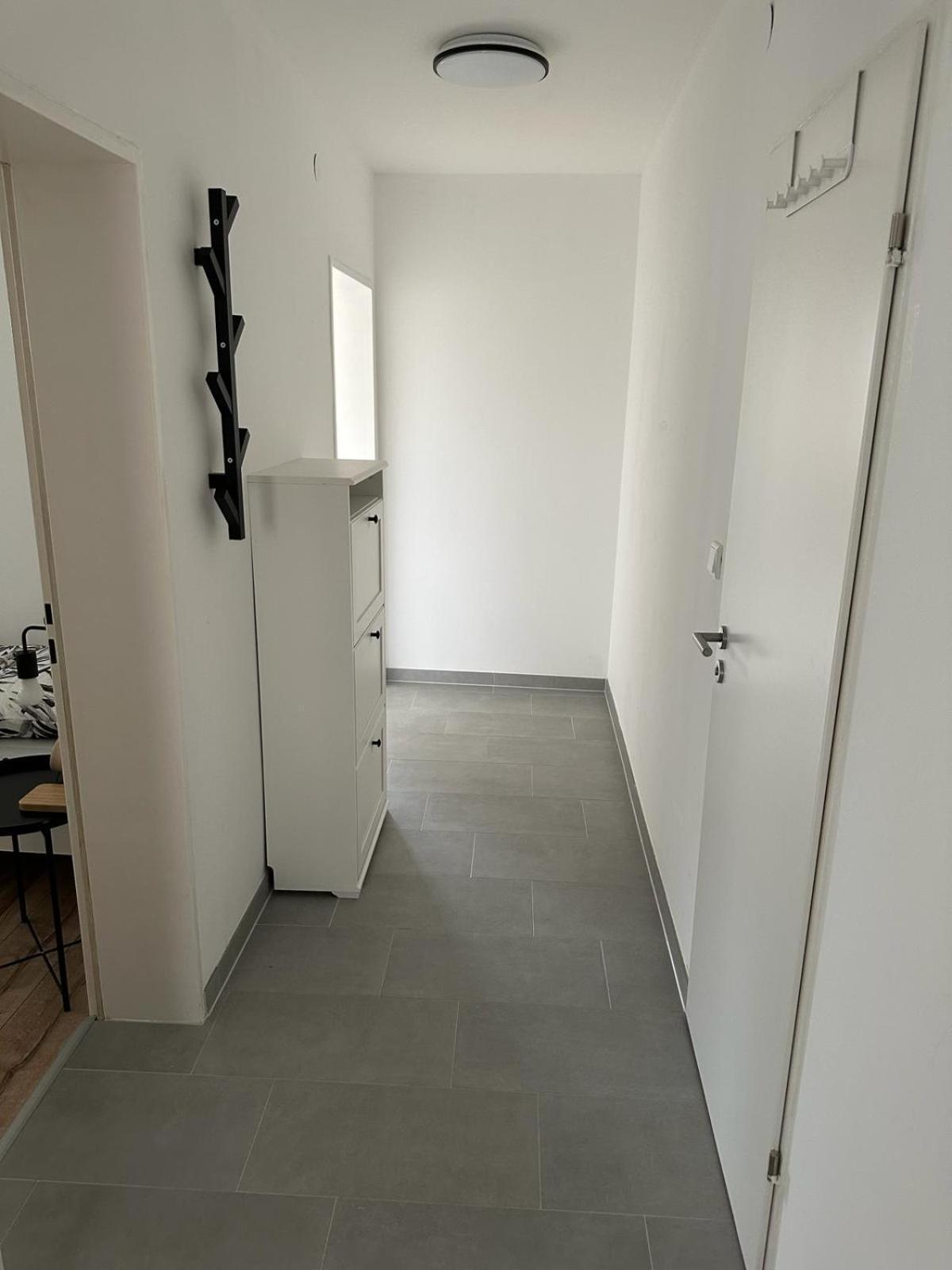 One100 I Appartement Lange Auszeit Bremerhaven Luaran gambar