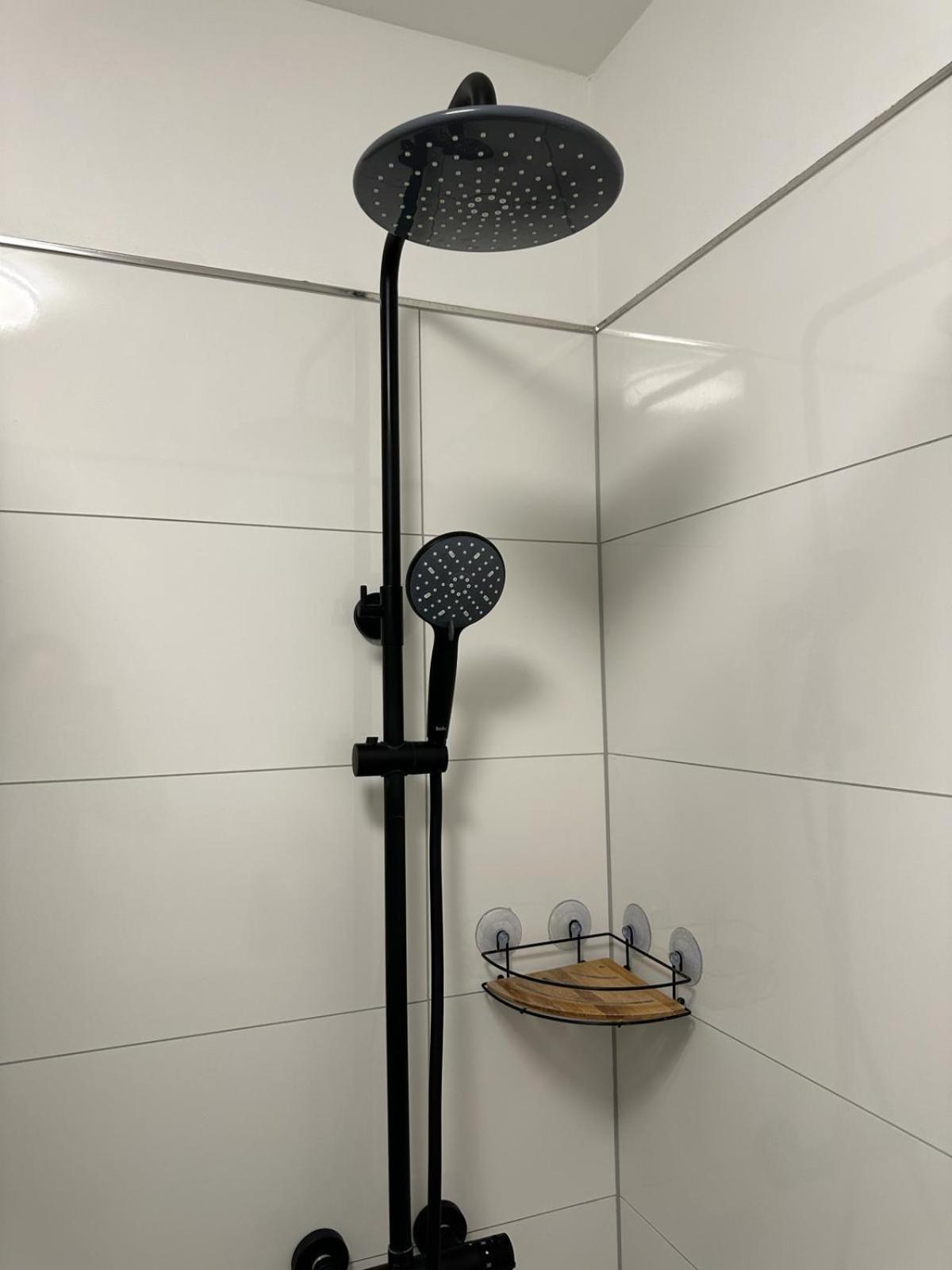 One100 I Appartement Lange Auszeit Bremerhaven Luaran gambar