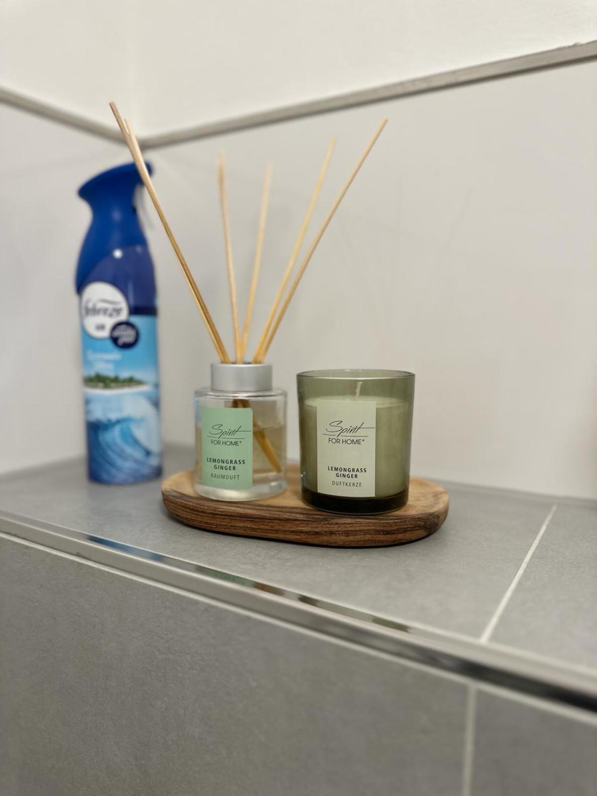 One100 I Appartement Lange Auszeit Bremerhaven Luaran gambar