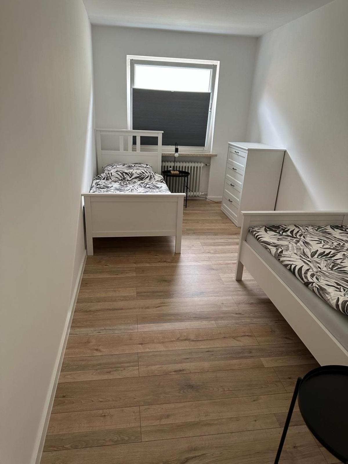 One100 I Appartement Lange Auszeit Bremerhaven Luaran gambar