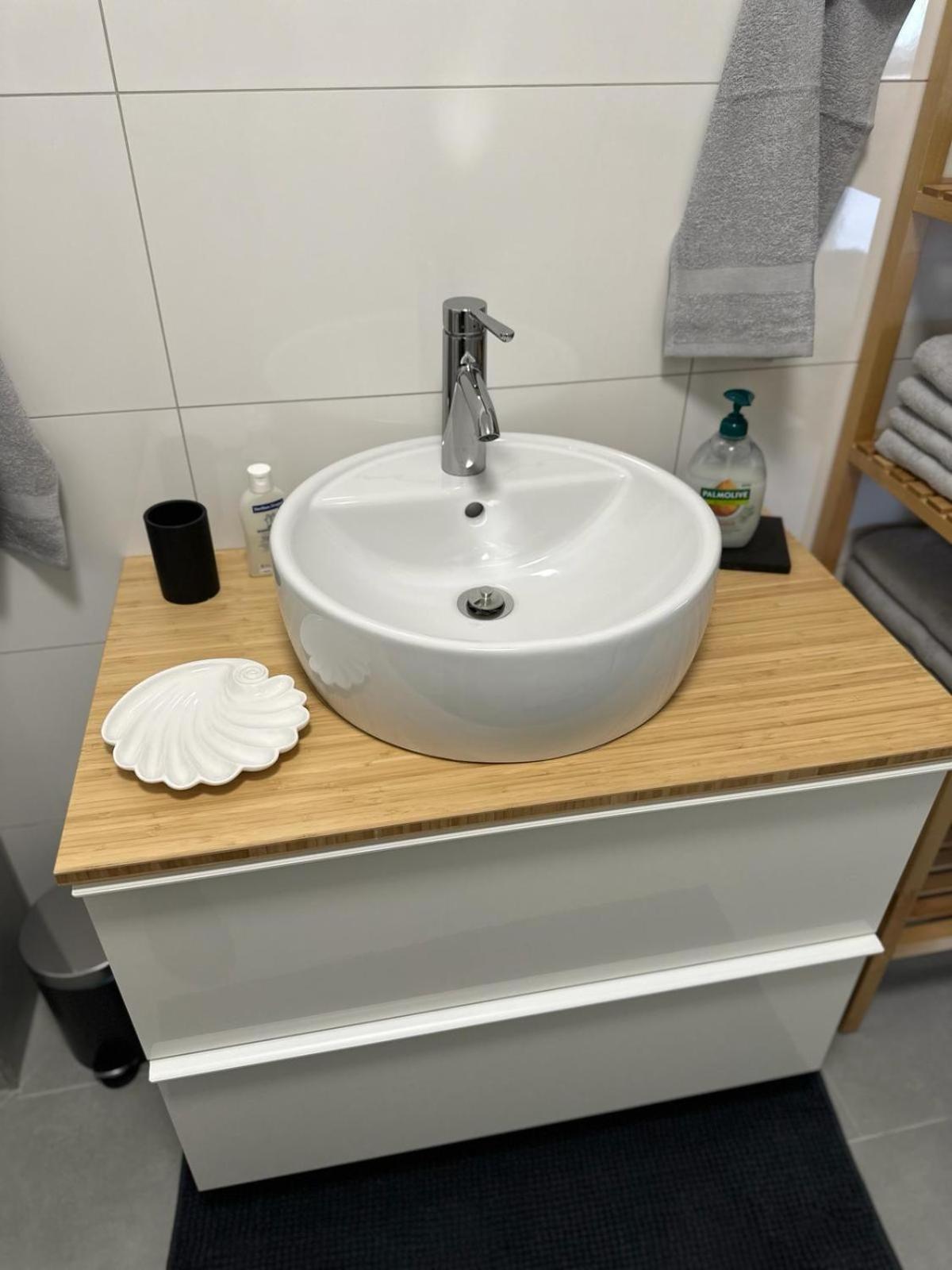 One100 I Appartement Lange Auszeit Bremerhaven Luaran gambar