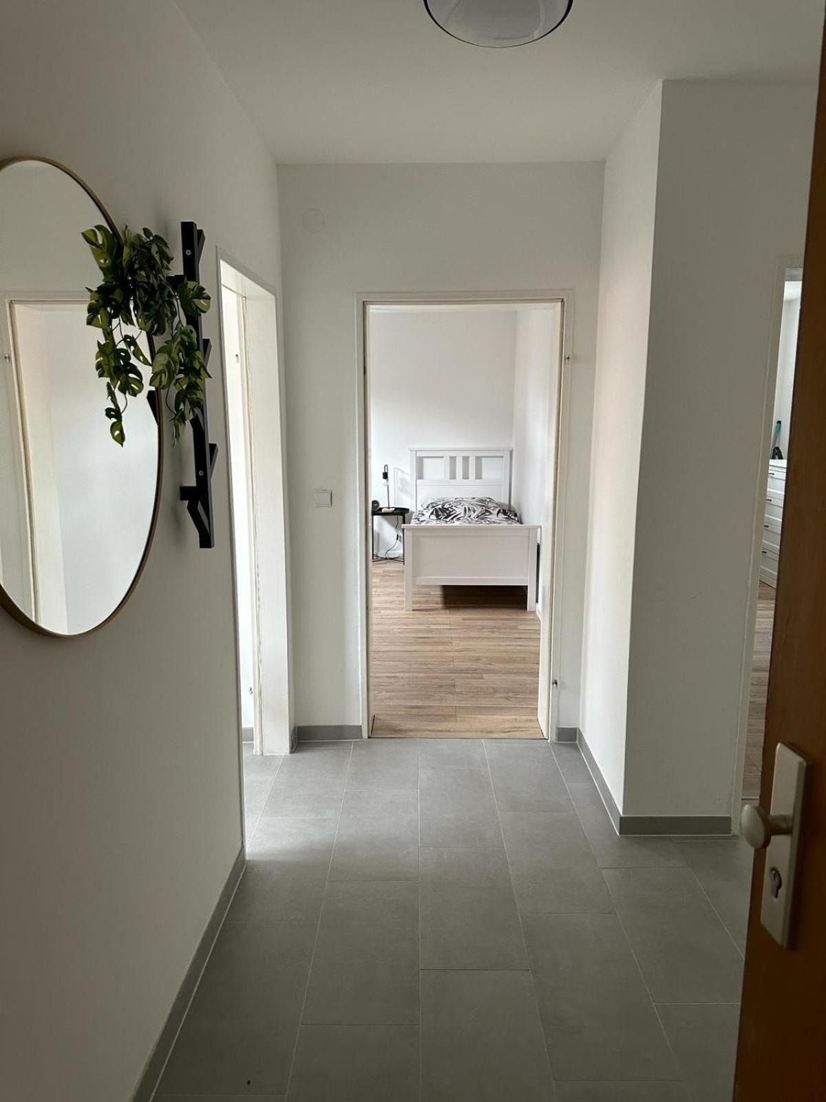 One100 I Appartement Lange Auszeit Bremerhaven Luaran gambar
