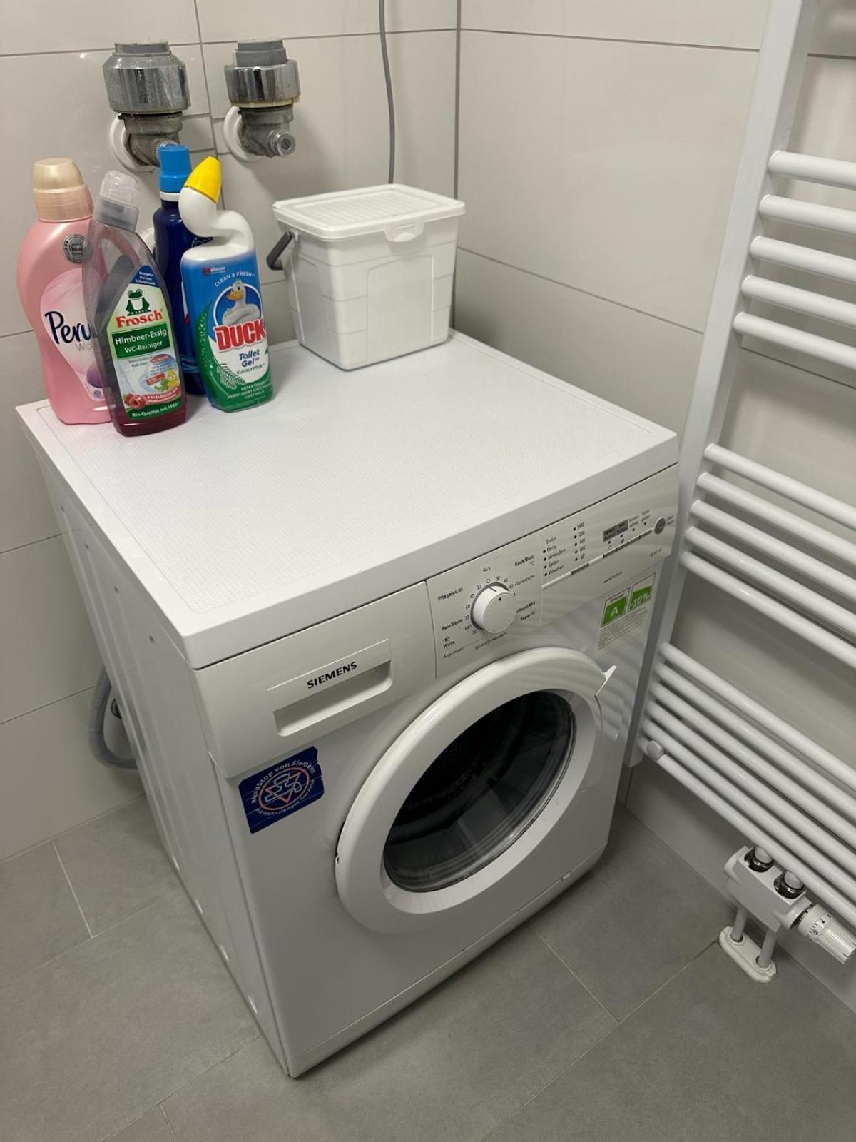 One100 I Appartement Lange Auszeit Bremerhaven Luaran gambar