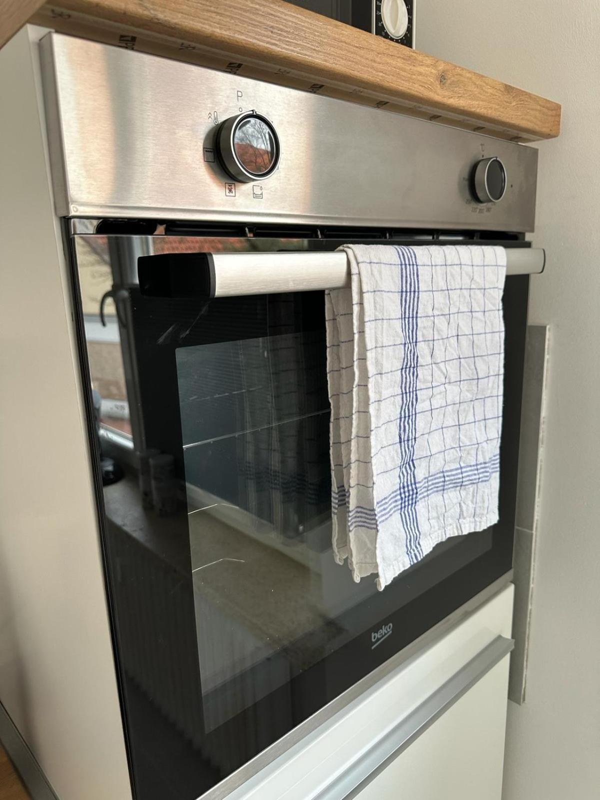 One100 I Appartement Lange Auszeit Bremerhaven Luaran gambar