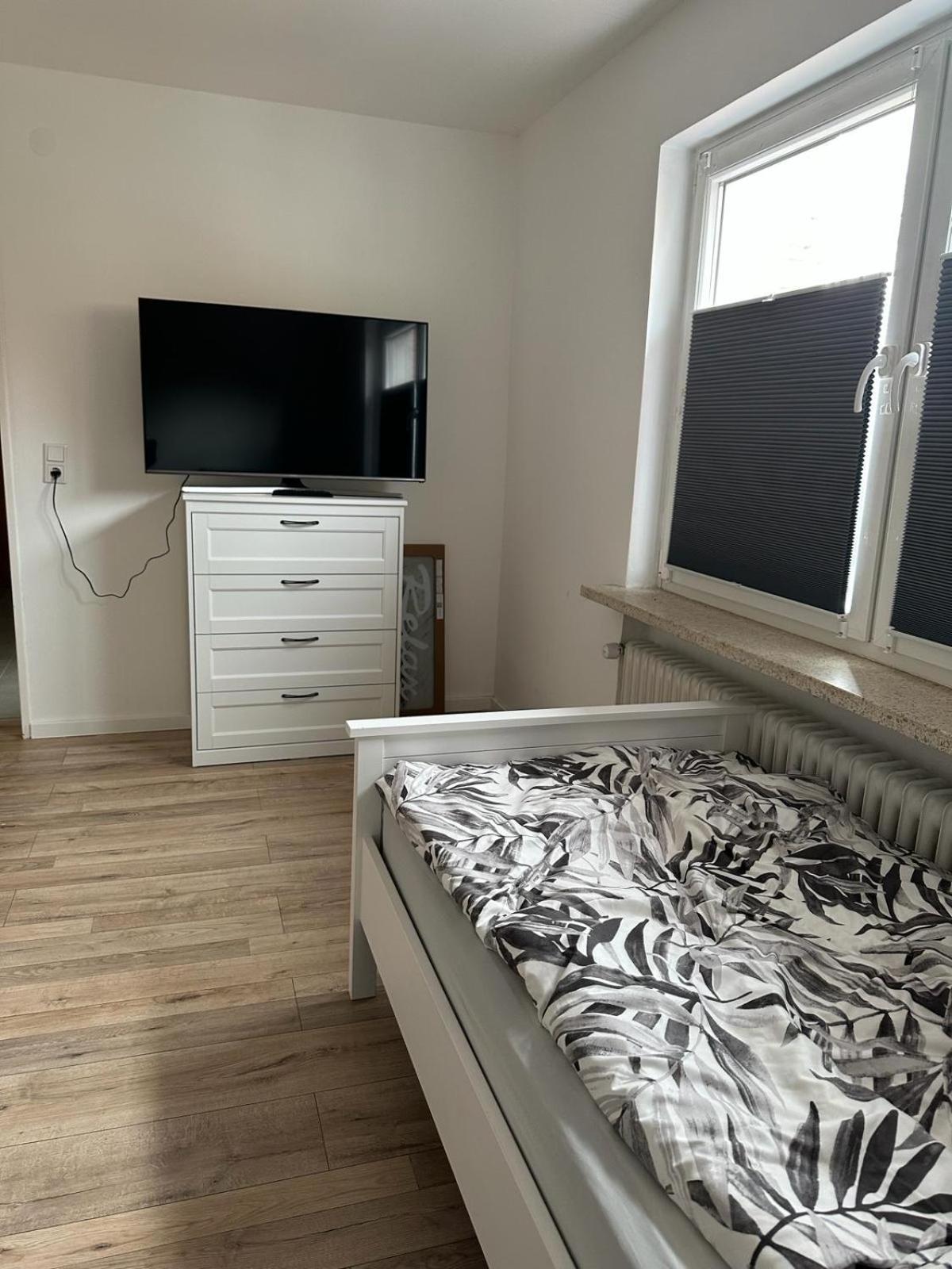 One100 I Appartement Lange Auszeit Bremerhaven Luaran gambar