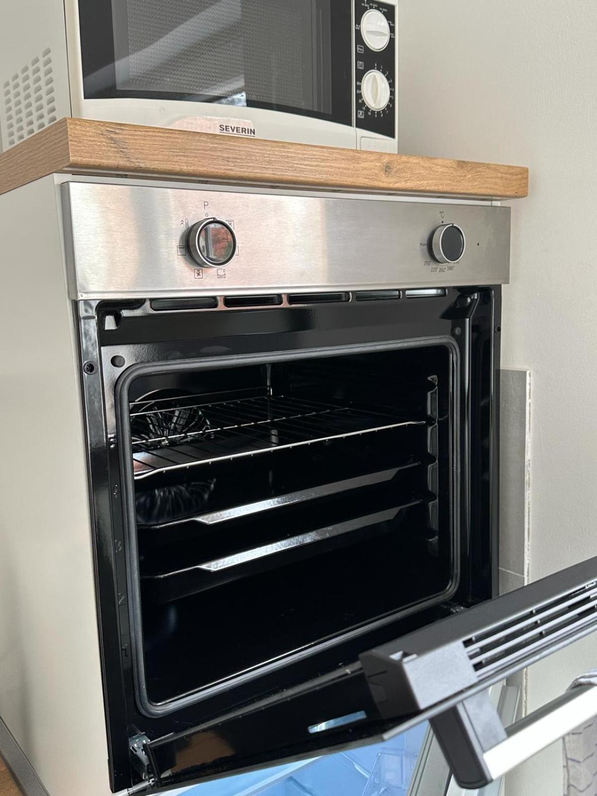 One100 I Appartement Lange Auszeit Bremerhaven Luaran gambar