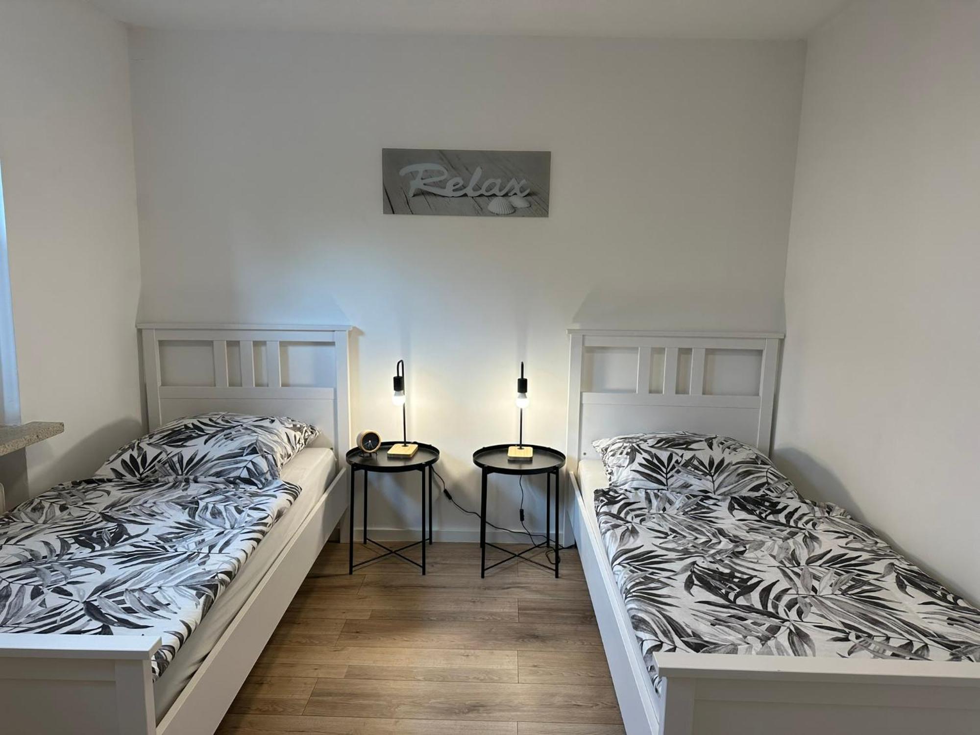One100 I Appartement Lange Auszeit Bremerhaven Luaran gambar