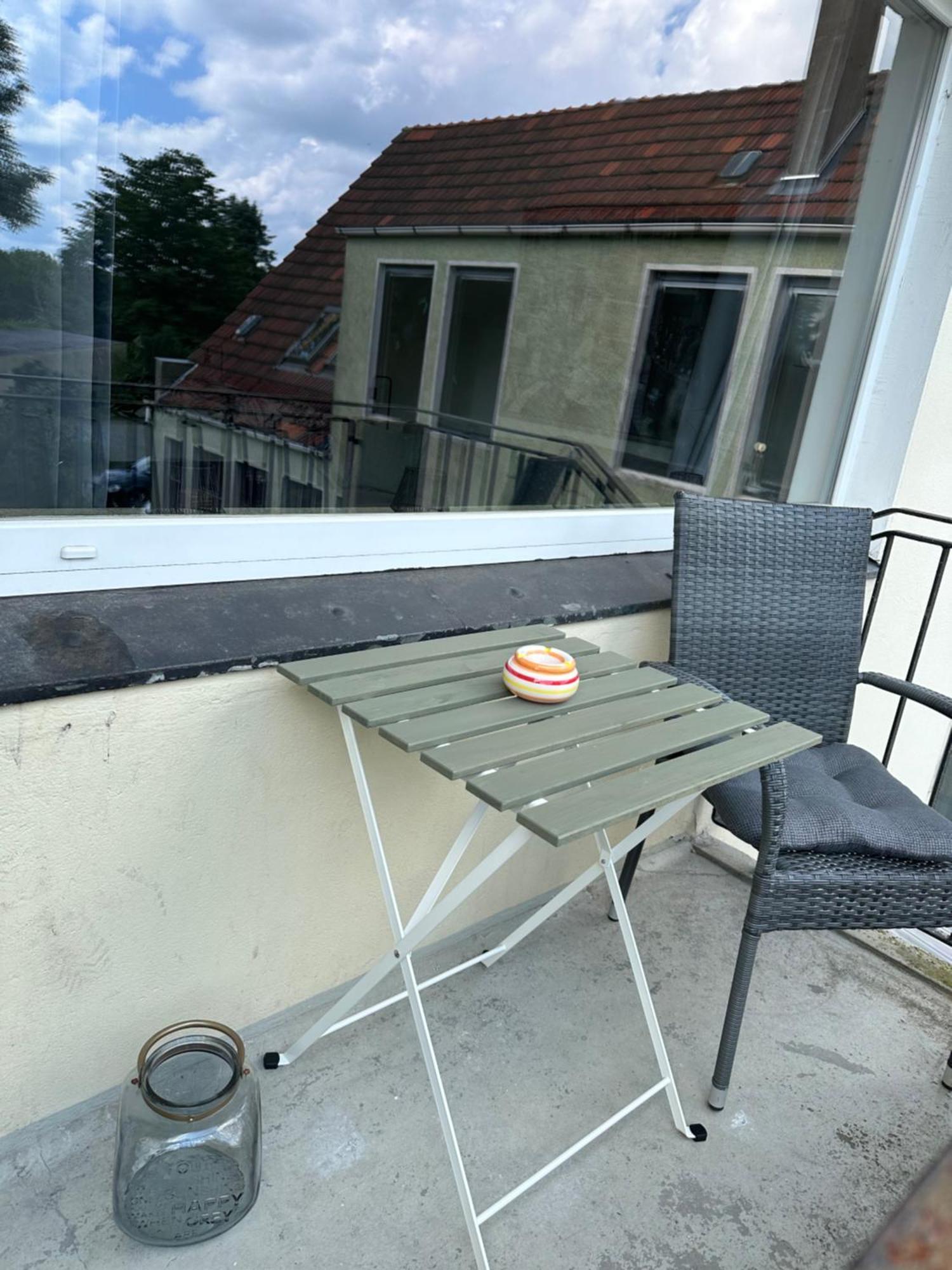 One100 I Appartement Lange Auszeit Bremerhaven Luaran gambar