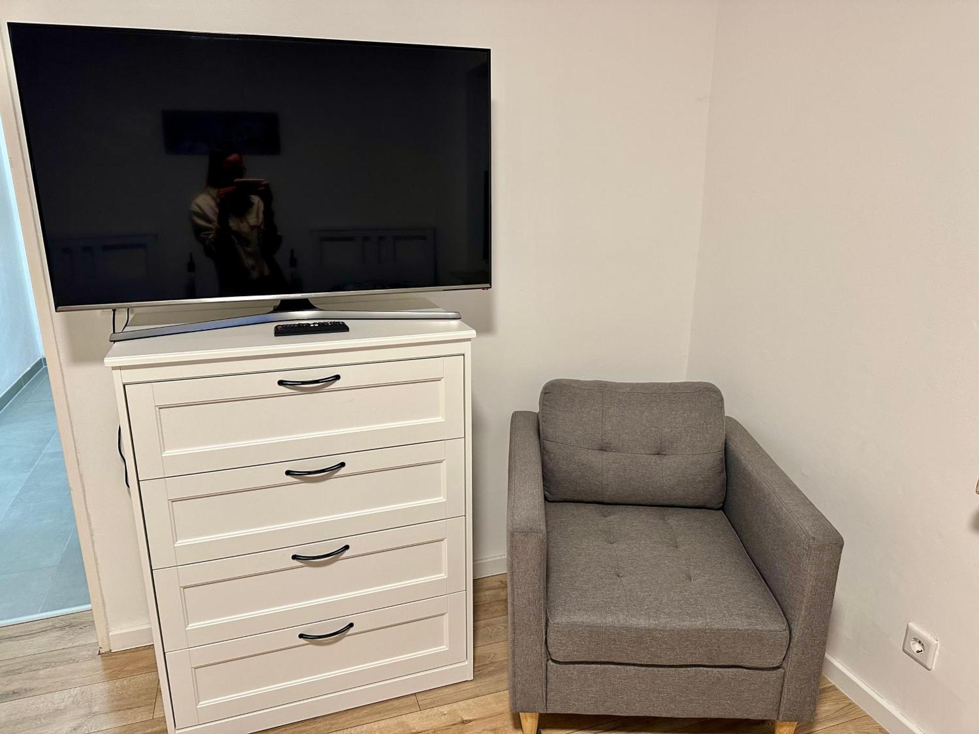 One100 I Appartement Lange Auszeit Bremerhaven Luaran gambar